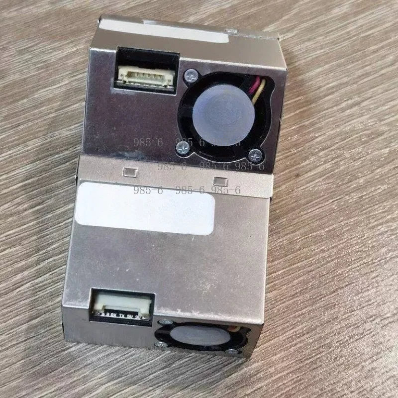PM2005 PM2.5 Dust Sensor, Brand New Laser Dust Sensor Module with 6-pin Interface