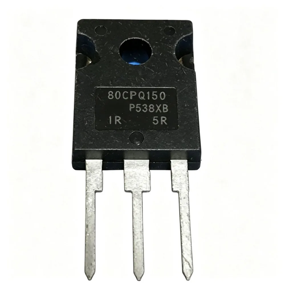 5PCS 80CPQ150 G50T65AK5HD G50T65BK5SD IHW30N100R IXGH32N60AU1 RJH60T4 TO-247