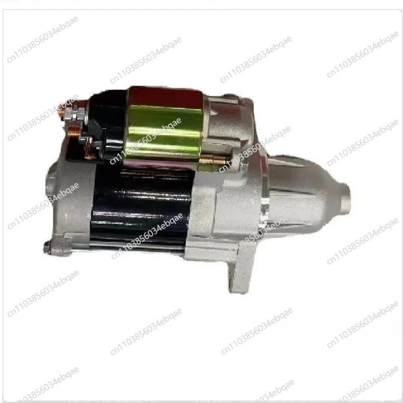 For Engine 6A31100-86080 Start Motor Starter Idle Auto Parts