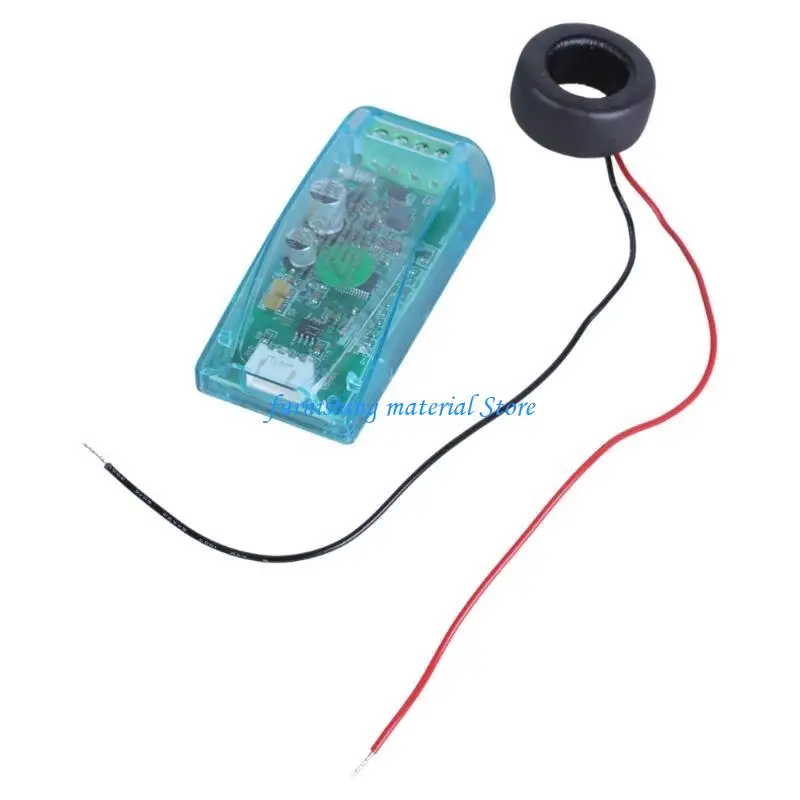 

Y5GD TTL Communication Module PZEM 004T Version 45HZ-65HZ 260V Energy Meter