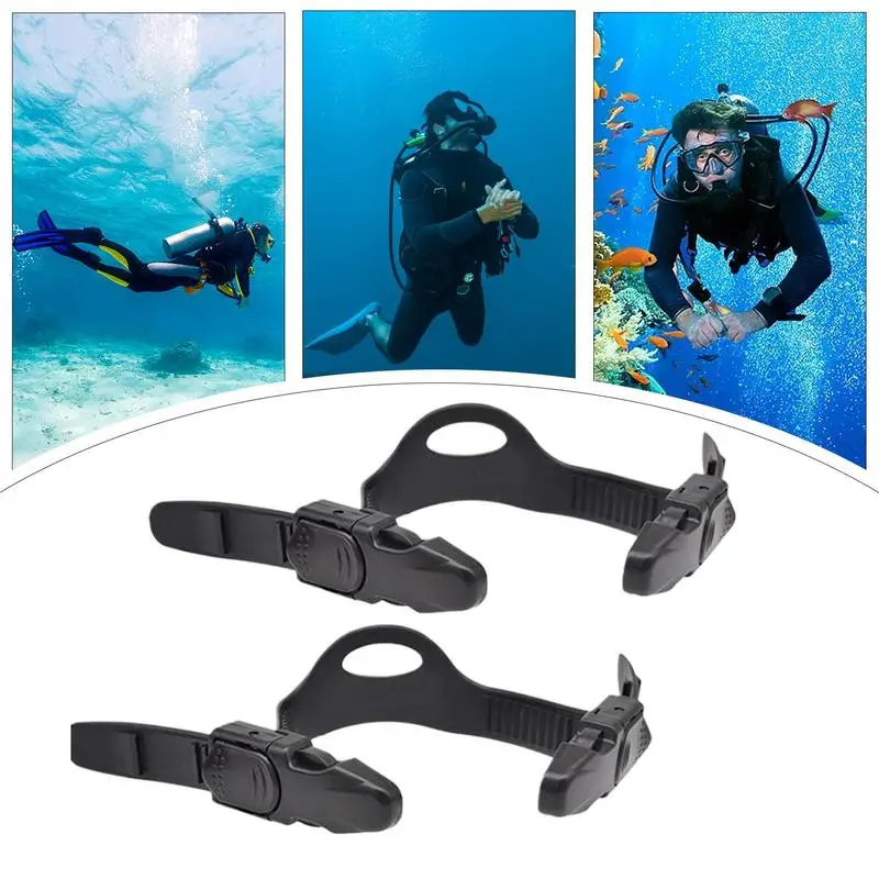 

1 пара ремешков для ласт для дайвинга, резиновый регулируемый ремень с пряжкой для ласт для подводного плавания, плавания, ремень с пряжкой для подводных плавков