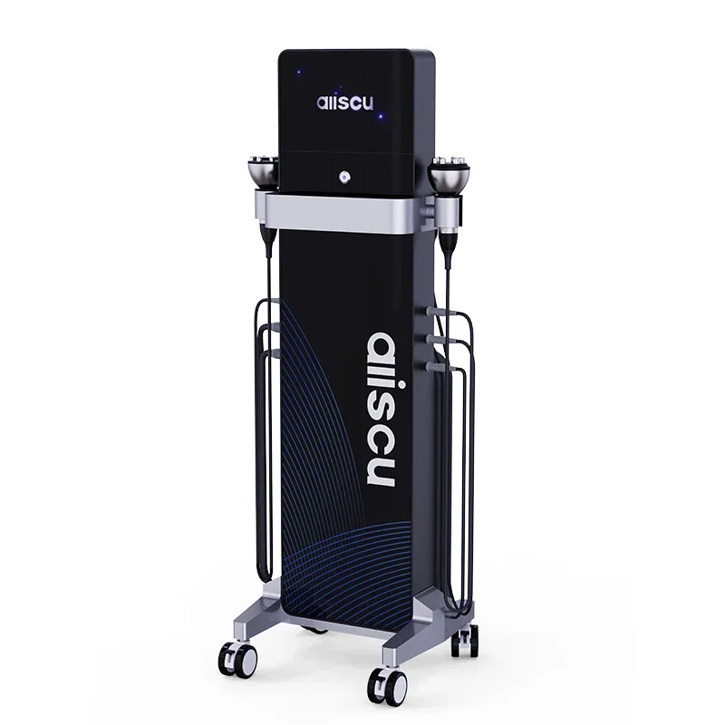 6 IN1 K9 التجويف التخسيس 2026 آلة التجويف فراغ تدليك فعال حرق الدهون آلة تخسيس الجسم #2