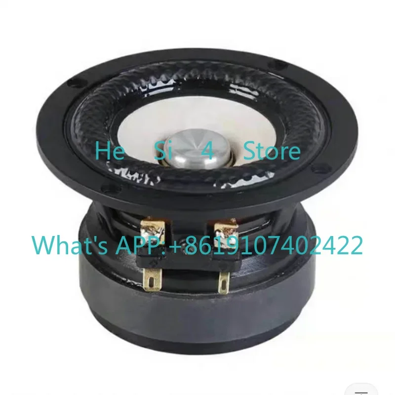 3-Inch Full-Range Speaker Fever High-End Quality 75-20K W3-2141