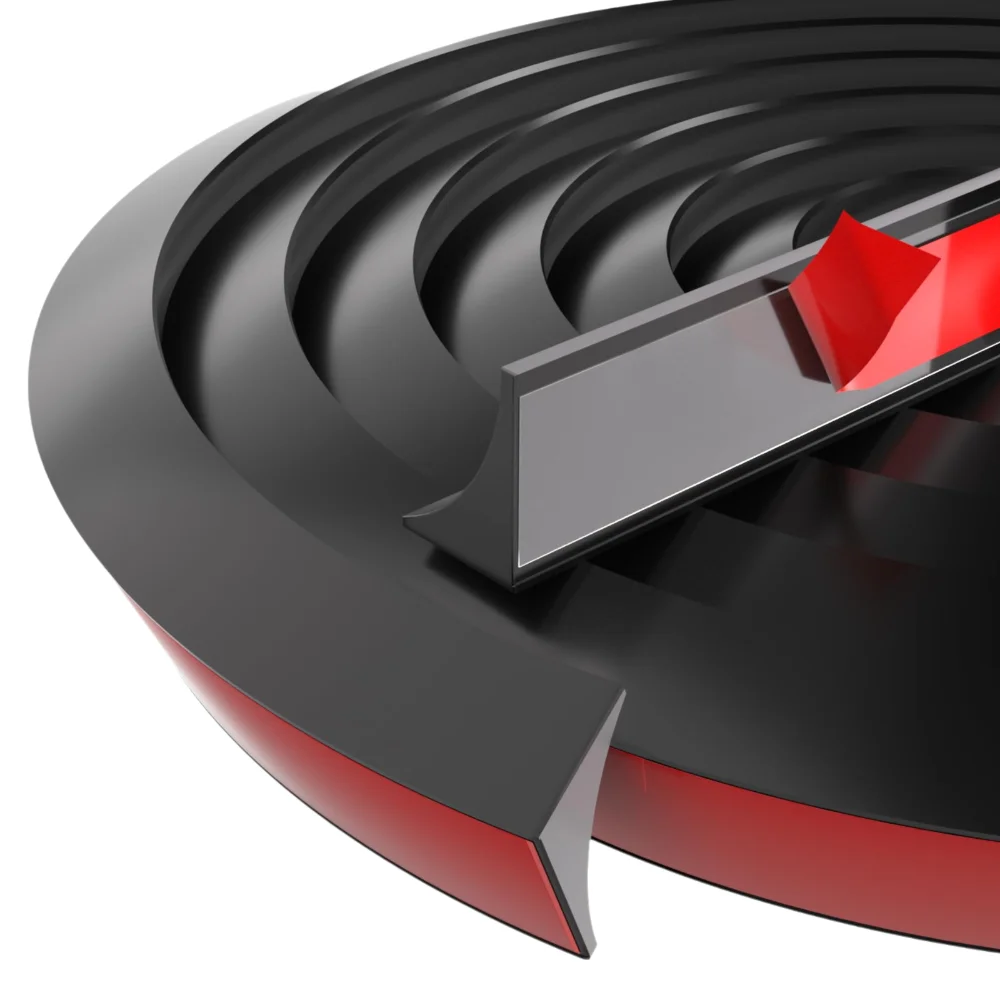 Variant: Black-100cm