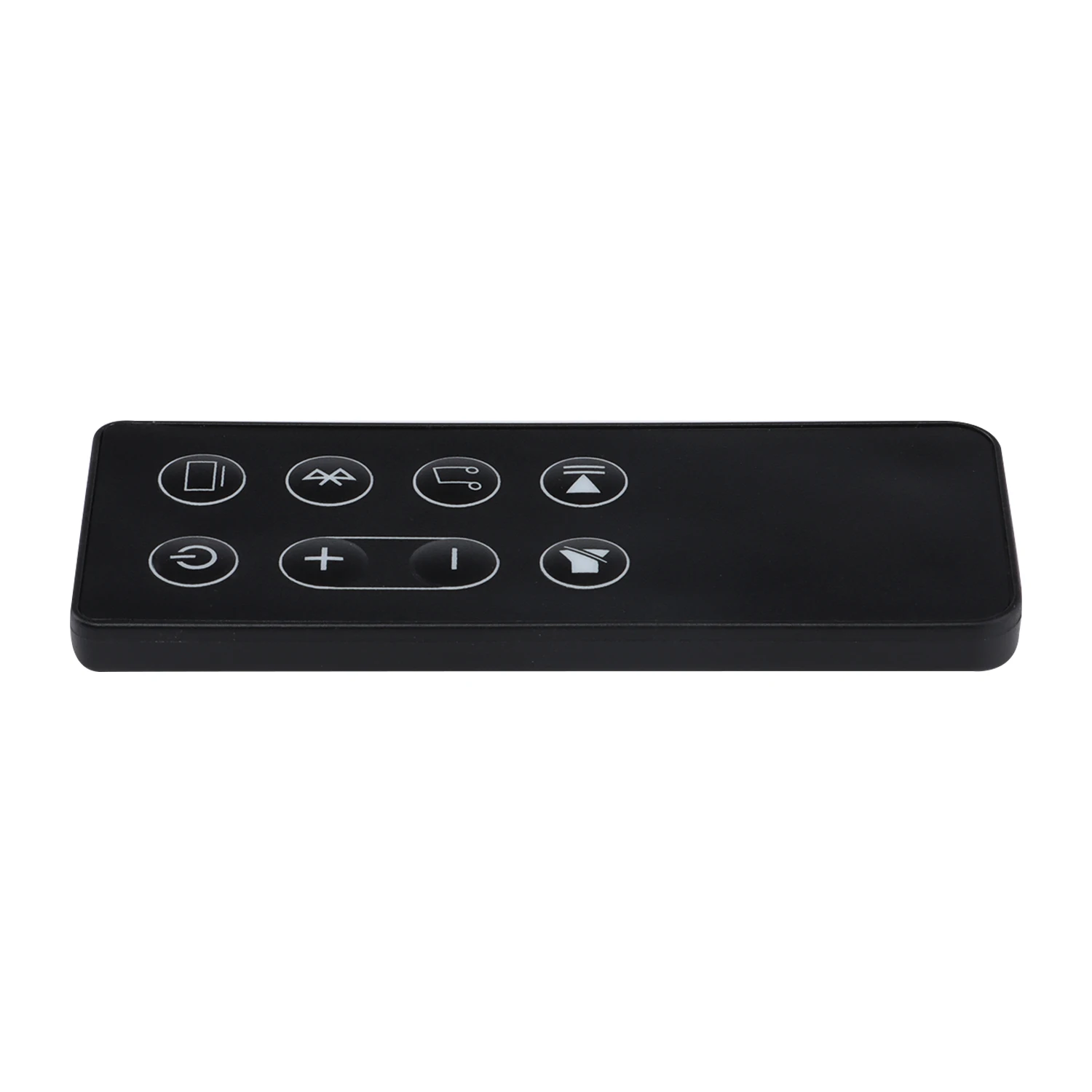 Nowy pilot zdalnego sterowania do systemu wymiana kontrolera Audio Bose Smart Soundbar z serii 300