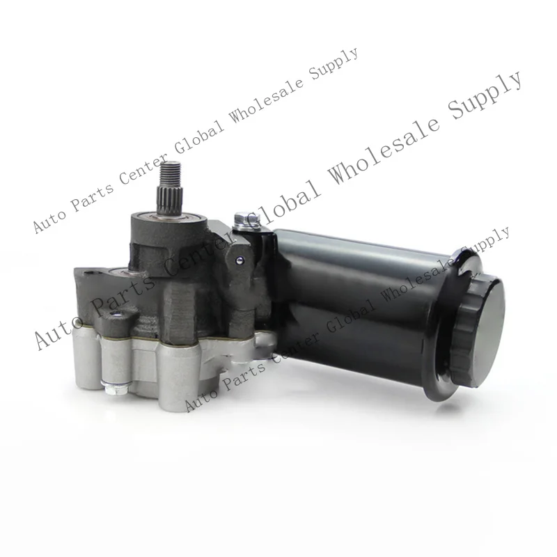 Z+ Power Steering Pump 44320-60270 For TOYOTA Land Cruiser 5VZ Prado 90 95 view 4
