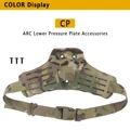 leg Adapter CP