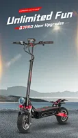 EU 2025 NEW Q7 Pro Max Electric Scooter 3200W 52V 28AH Battery Dual Motor 10-inch 70km/h Max Speed Max Range 110KM LCD Display