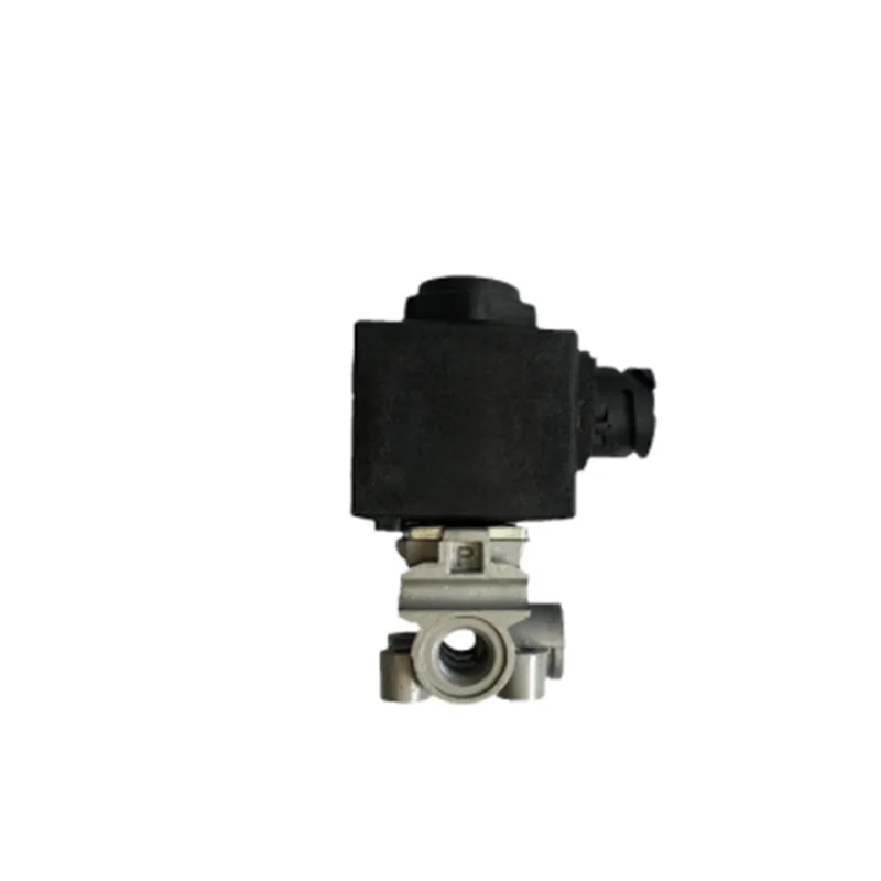 1078316  3165144   Scani-a  P420  and Volv-o Solenoid  Valve  Truck  Parts