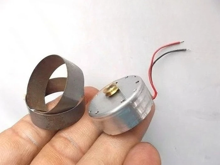 10Pcs Hxn 3A3RDG 40…