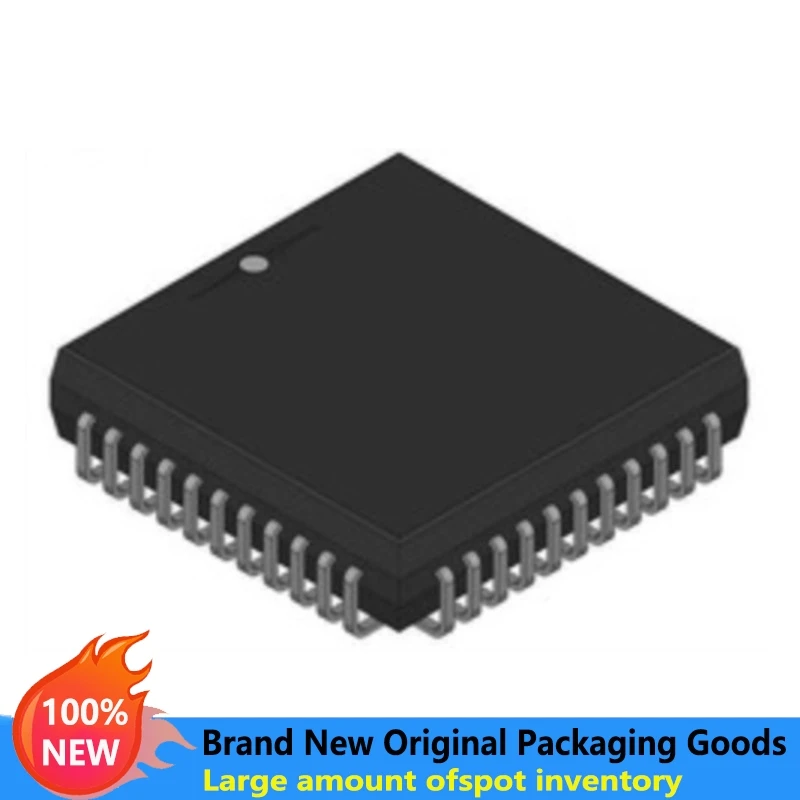 

AD7528KP plcc20 5pcs