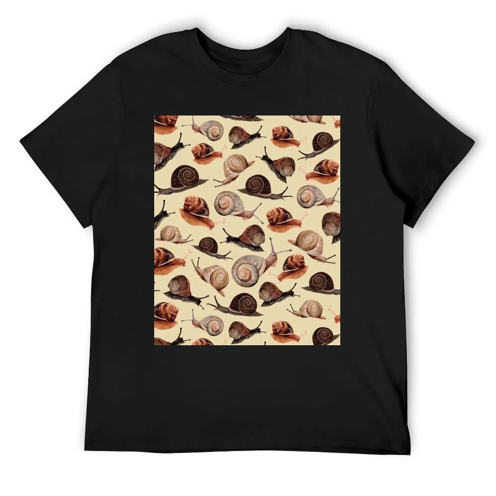 

A Slew of Snails T-Shirt