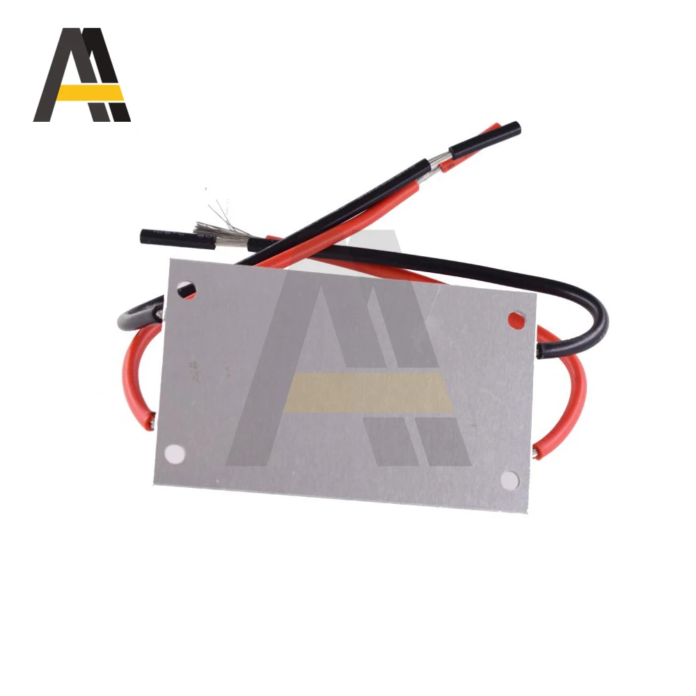 DC-DC Boost Convert… - image