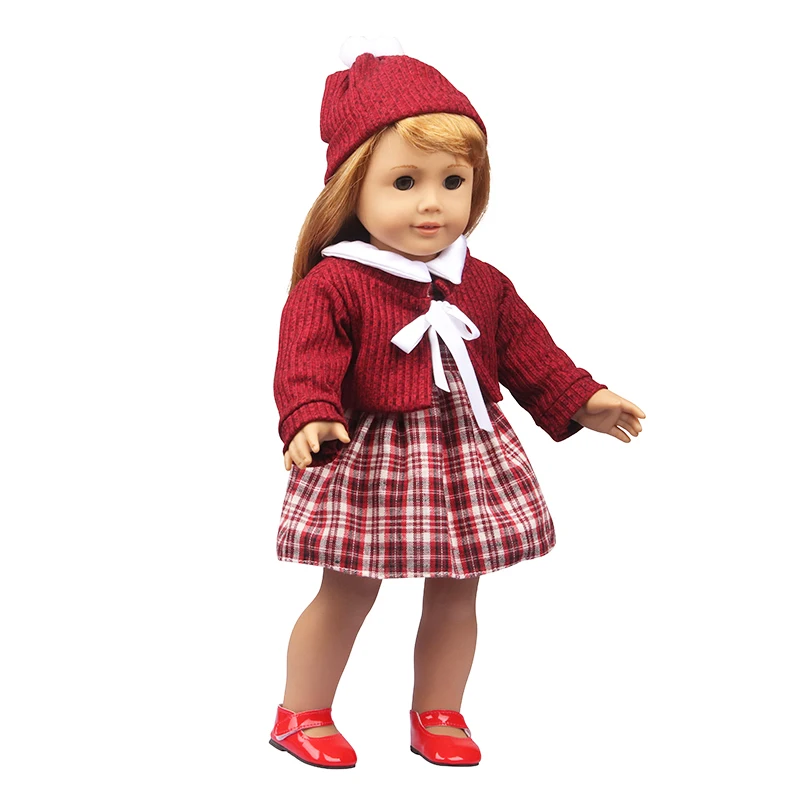 Thumbnail 4 - #36 Ranked Doll Shoes Accessory Sets Picks in 2026