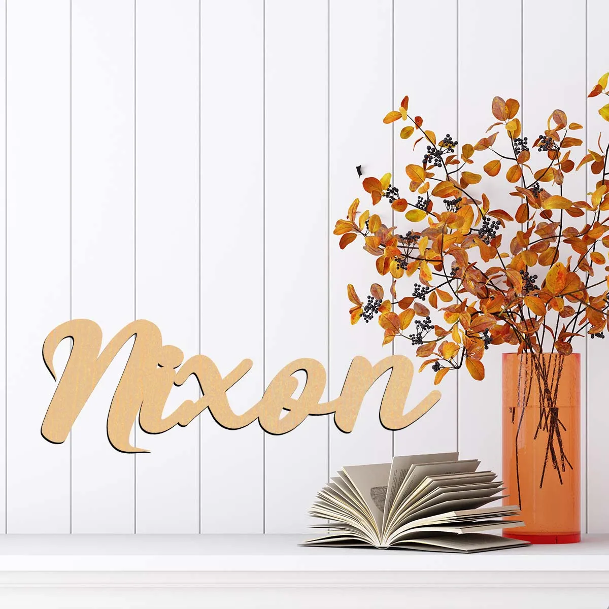 1 Stück Wohnkultur Nixon Beisp – Home Decor Examples Bewertung und Preis