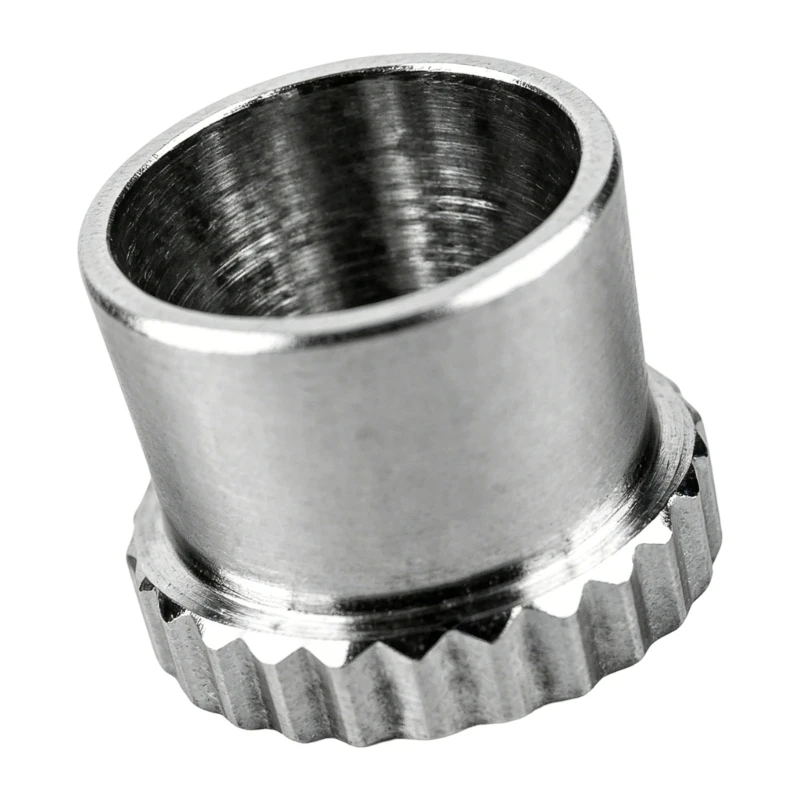 Professional Nozzle Cap for Fine Detail Model and Craft Painting