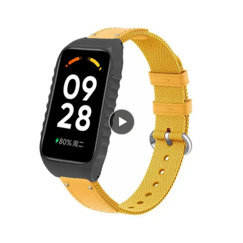 Canvas Mix Fashionable Comfortable High Quality Must Have Chic Need Canvas Braid Fashion Strap Split Simple Durable Beautifully