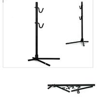 Bike Repair Stand Maintenance Workstand Portable Bicycle Maintenance Rack for Mountain or Road Bike Maintenance