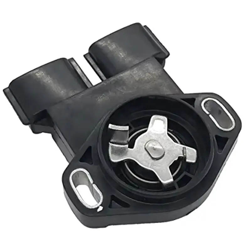 Easy To Use SERA486-08 SERA486-07 Throttle Position Sensor TPS Sensor For Nissan Infiniti Holden Series Models