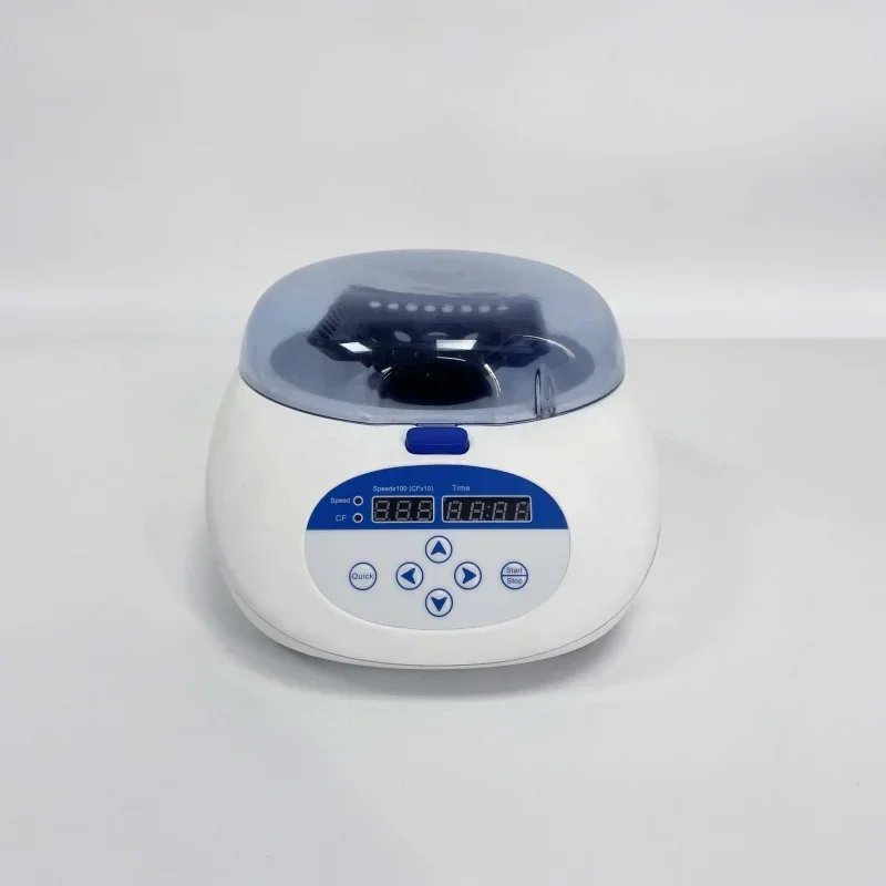 Esebio Mini Combination Rotor Centrifuge Mini Centrifuge Mini High Speed Centrifuge