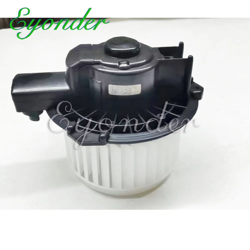 LHD or RHD AC A/C Air Conditioning Heating Heater Condenser Cooling Blower Fan Motor for Suzuki Celerio