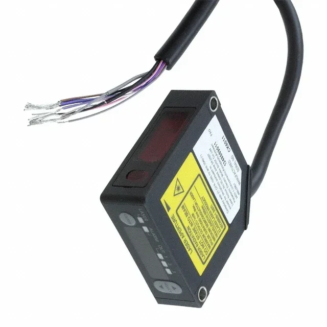 2025EX-L211 small sensor for vehicle width and height over limit detection