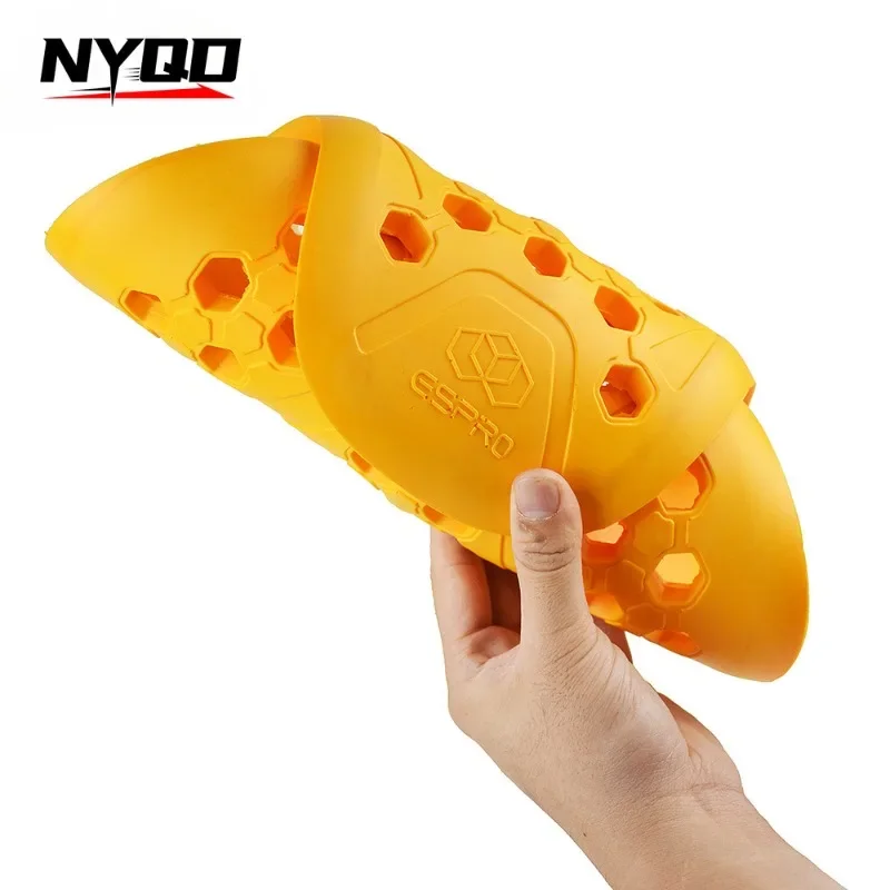 

Мотоциклетный костюм, защитное снаряжение CE, медленный отскок, амортизирующие встроенные защитные аксессуары, защита Zapato Moto