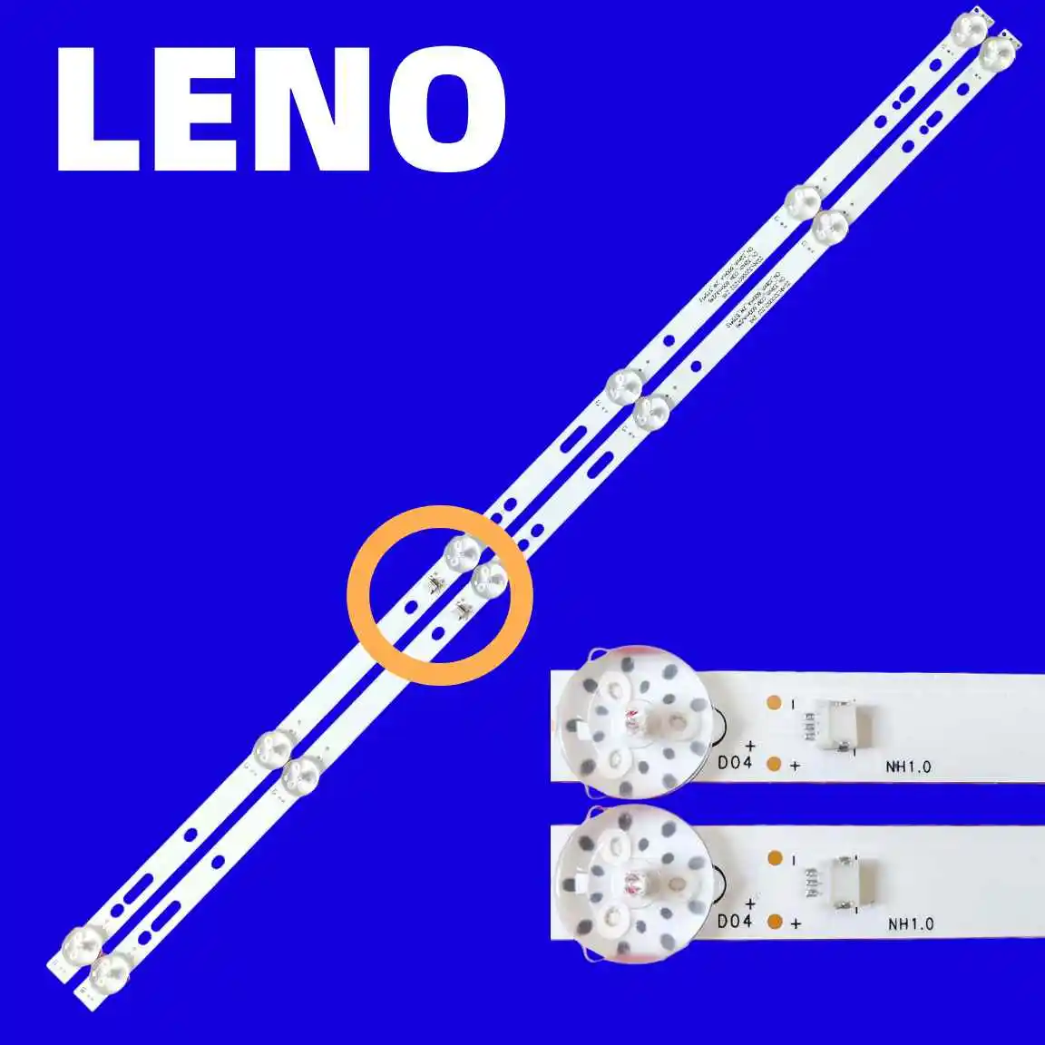 LED For B19-32N1-3030-OD35-2x6-574 TF-LED32S14T2S PTV32SS04Z JL.D32061330-006GS-M_V01 H-LЕD32ЕT3011 PTV32SN05Z 32LEX-7272/TS2C