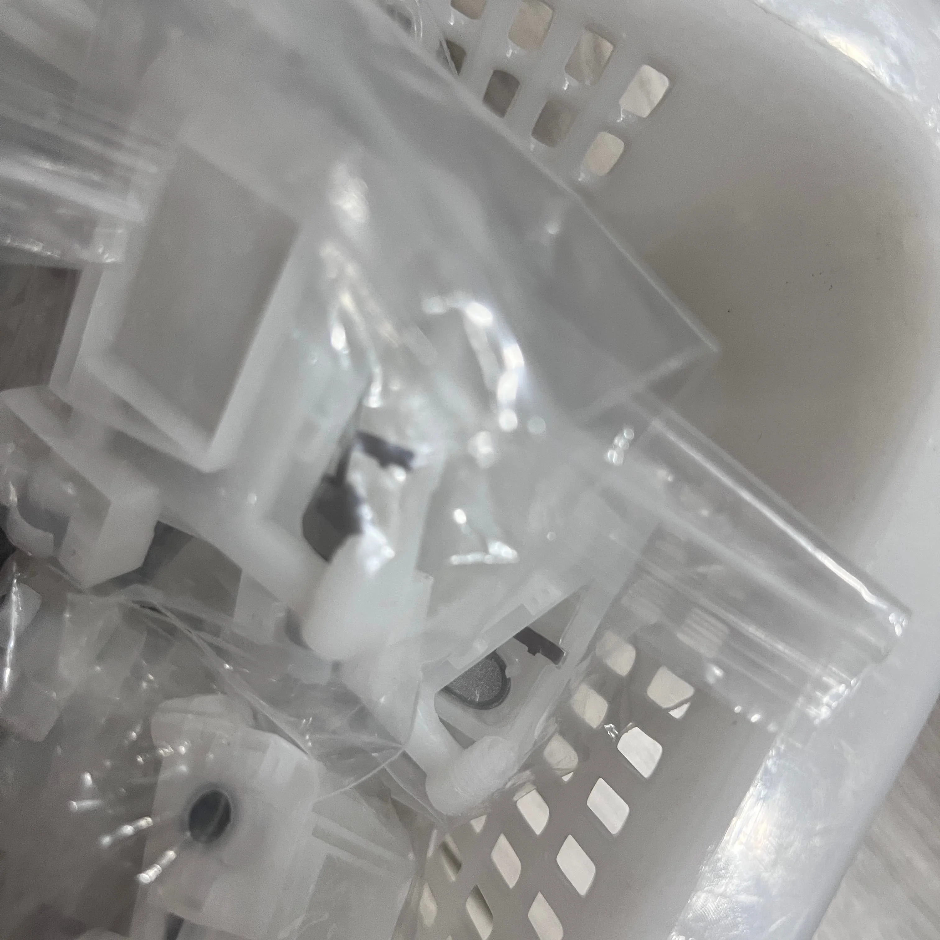 10PCS DX5 Ink Dampe…