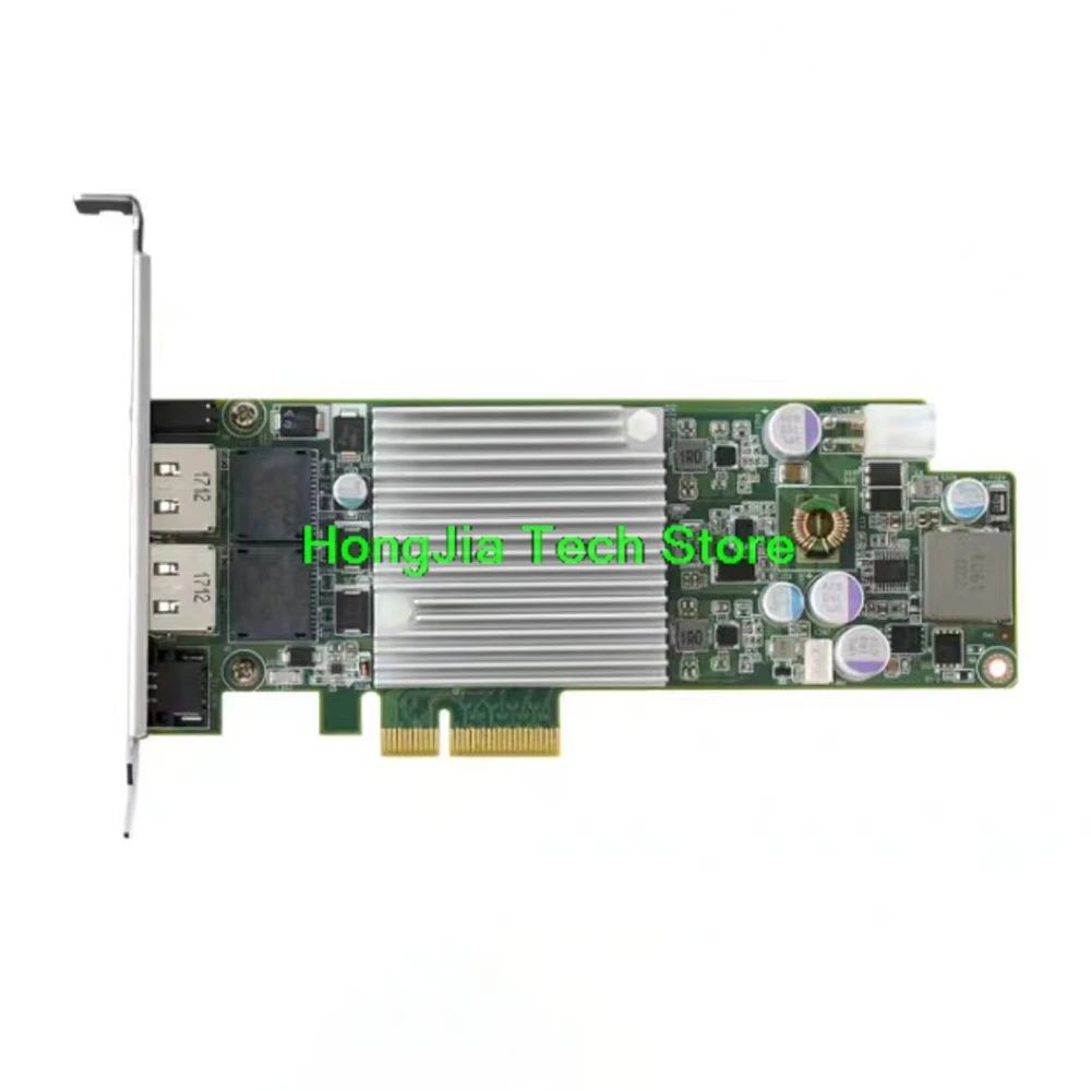 

PCIE-1182-AE For Advantech 2-port PCI Express 10 GigE Video Frame Capture Image Capture Card PCIE-1182