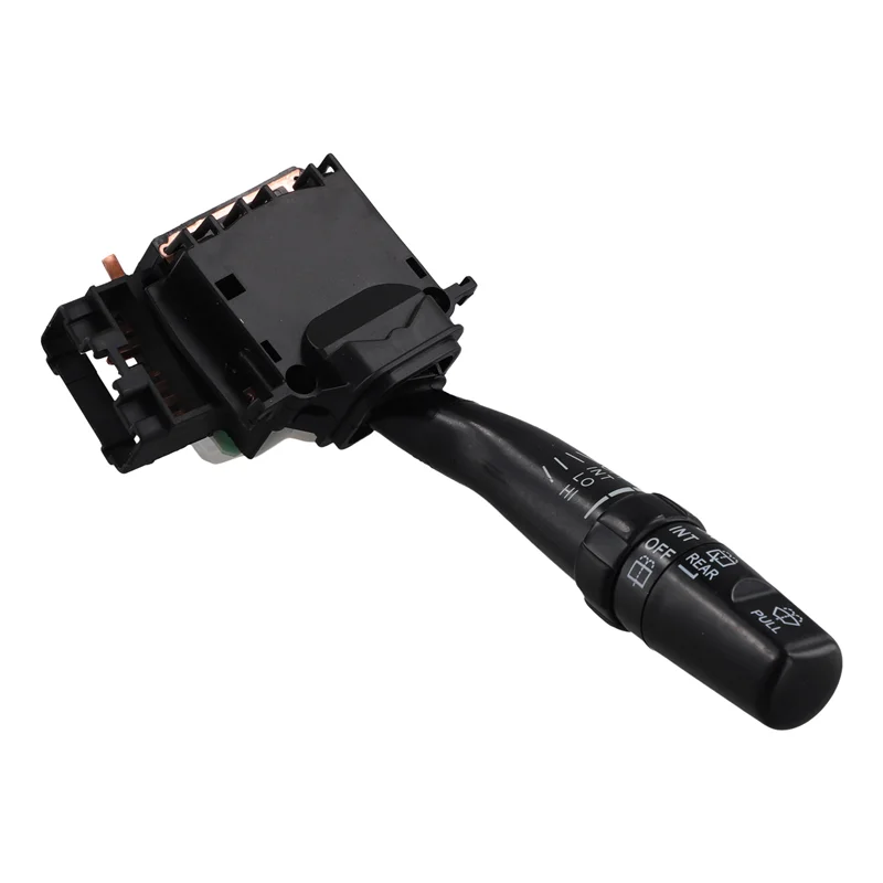 

A80X-Car 8465235521 Turn Signal Wiper Switch 84652-35521 For Toyota Land Cruiser LHD