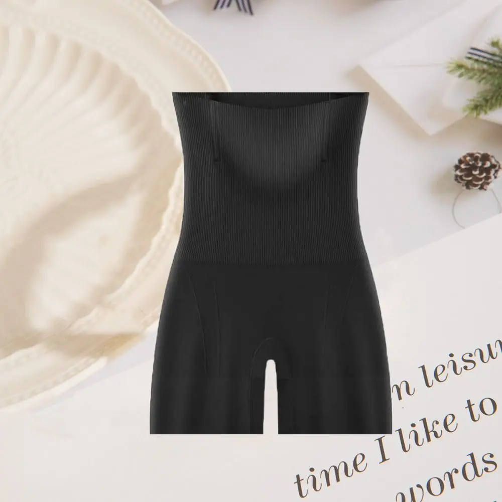 

Lingerie High Waist Slimming Shapewear Shapers Belly Contracting Body Shaping Briefs Seamless Butt Lifting Panties Gifts
