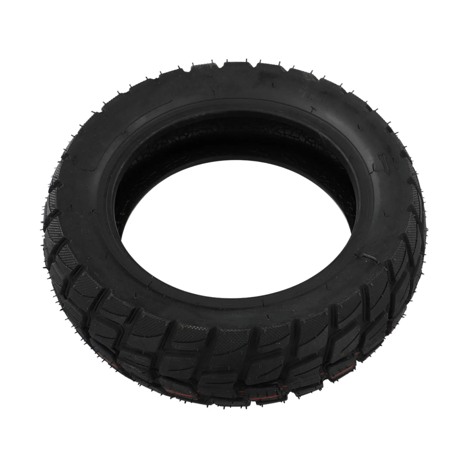 Ride with Confidence on 10x3 0 Offroad Tubeless Tyre 255x80 for 10x Electric Scooter  Strong and Reliable