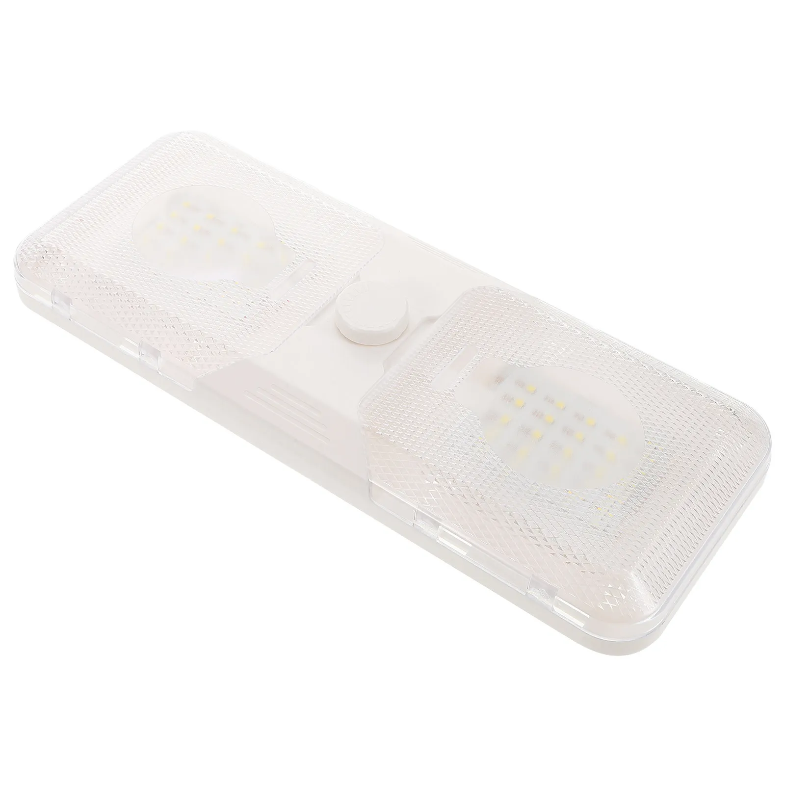 

Rv LED Dome Lights Ceiling Fixture Switch Dimmable Interior Reading Car Trailer Camper Truck Boat Lighting High Brightness