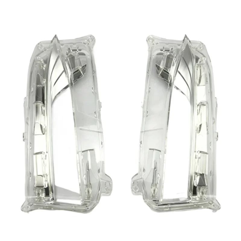

OE Quality One Pair Fog Light Covers 8122378010 8121378010 Suitable for Lexus NX Series 2014-2021