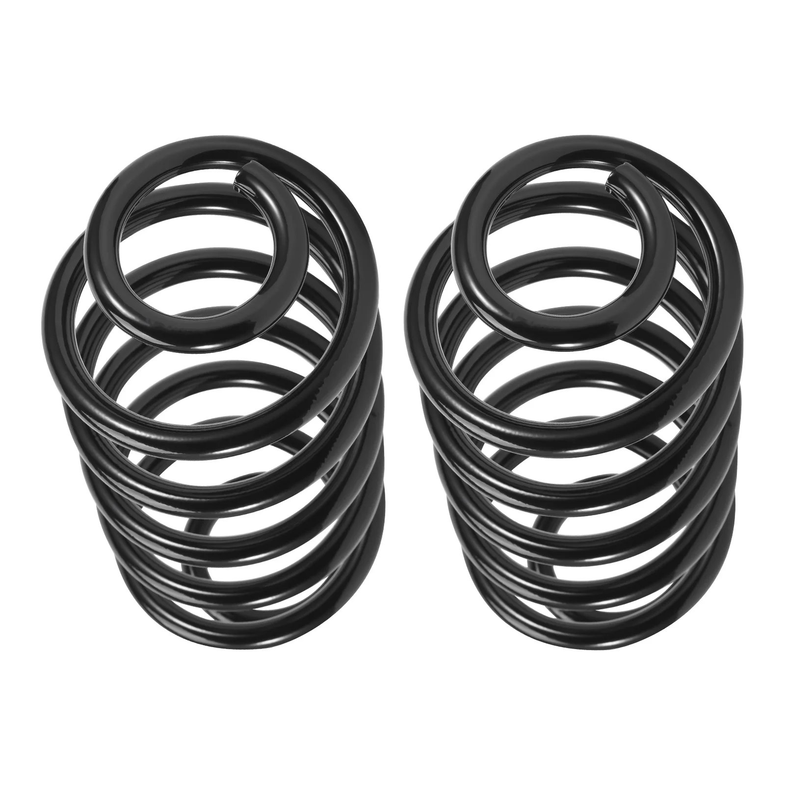 

Rear 3.5" Lift Spring for Jeep TJ Wrangler/Rubicon/Unlimited 1997-2006 Pair