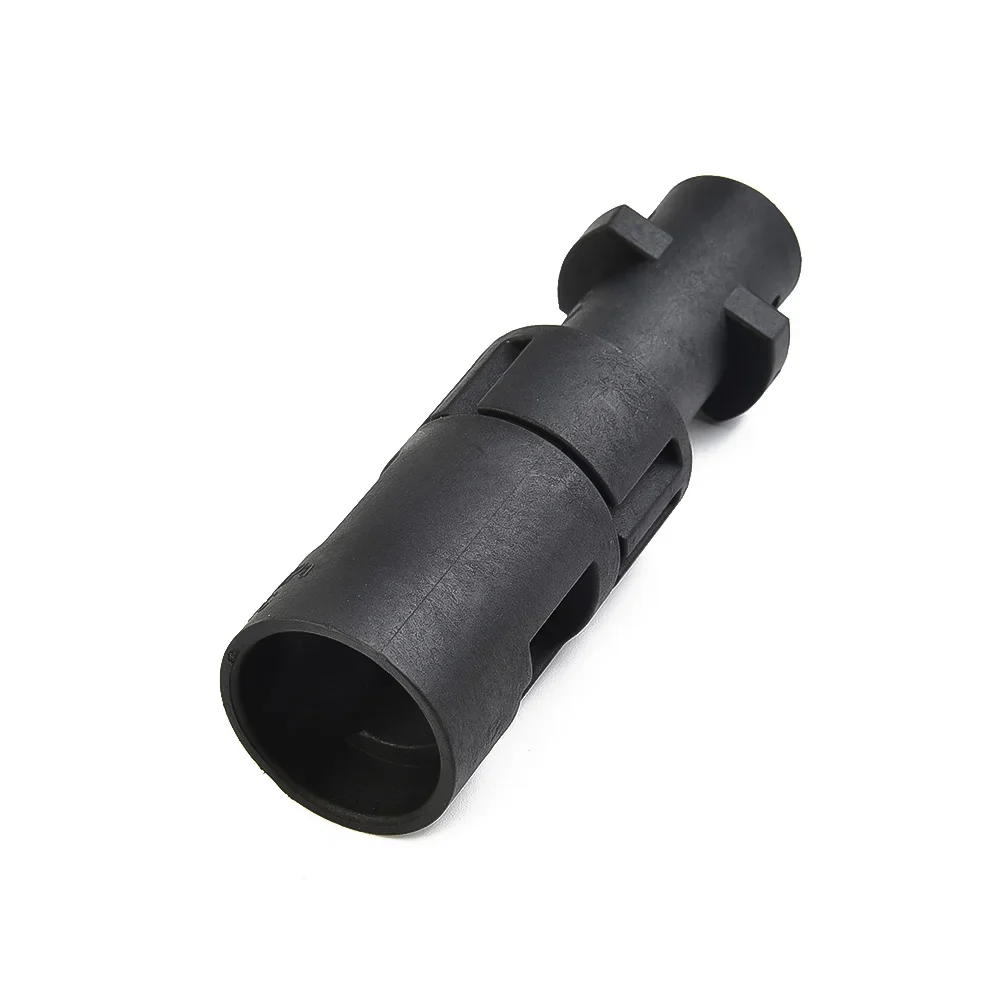 

Bayonet Fitting Adapter Convert Your For Lavor Pressure Washer to Karcer Trigger Tool without Any Hassle
