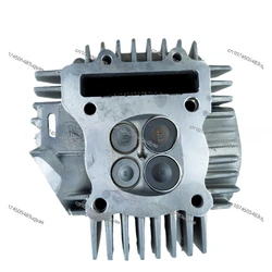 Suitable for cylinder heads of 212CC engines Daytona 190 Zongshen 190 and Zongshen 212 engines with 4 valve heads