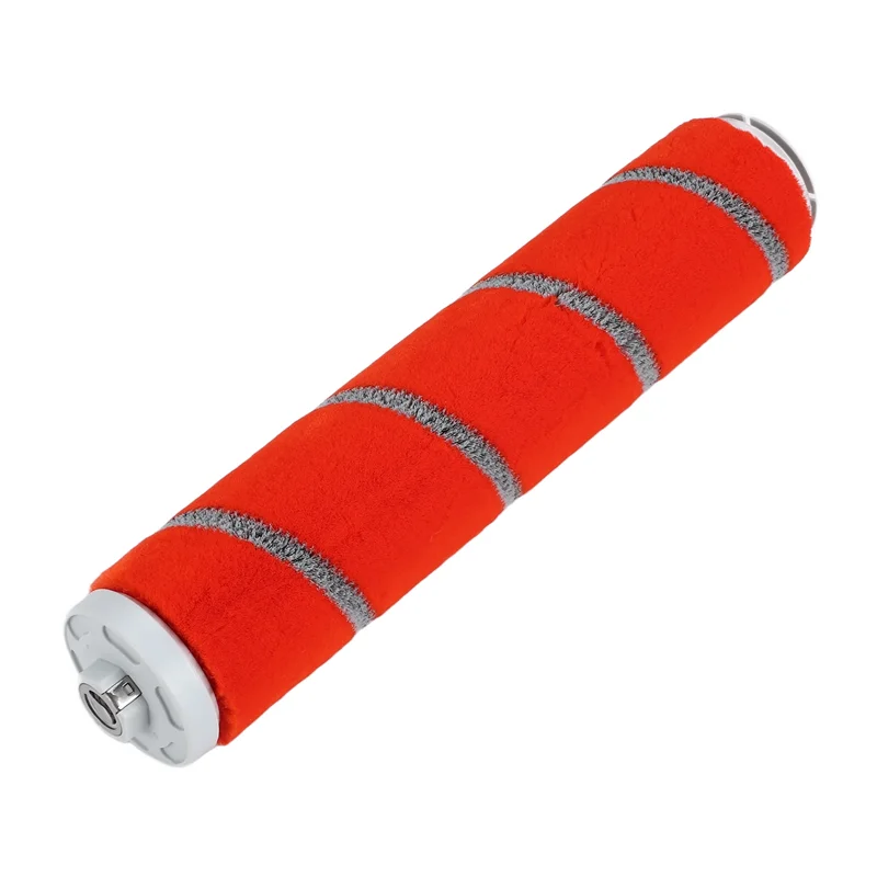 A01V-Brush Vacuum Cleaner Accessories For Xiaomi Roidmi Parts Soft F8 F8E Floor Brush
