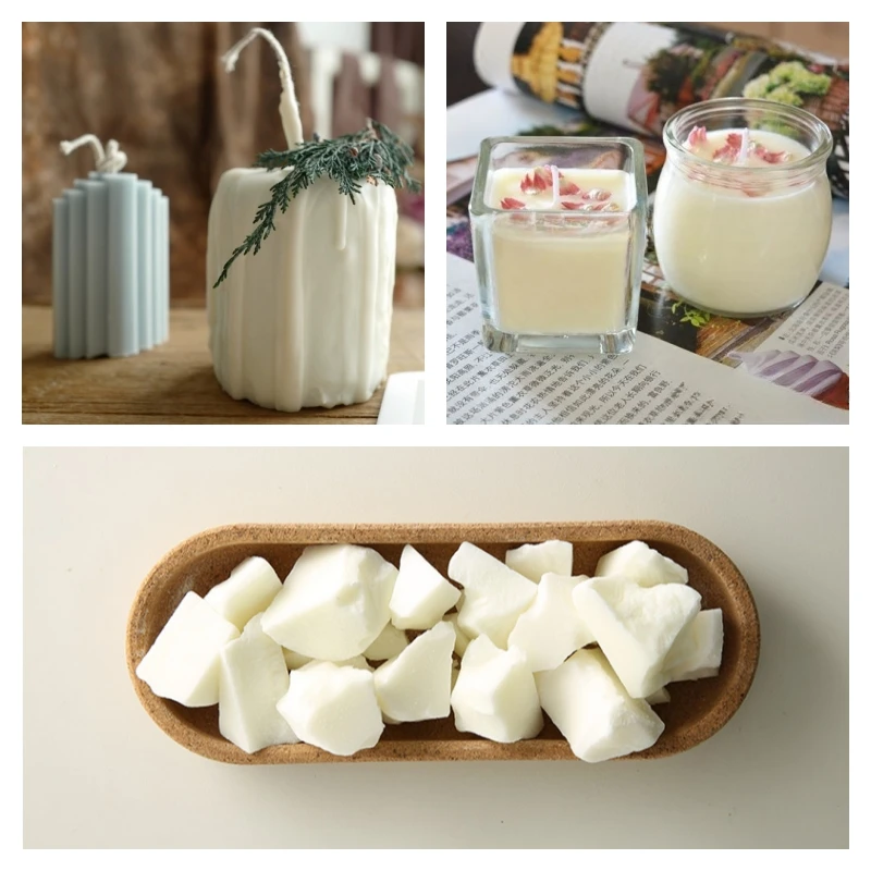 50G/ Bag Scented Ca… - image