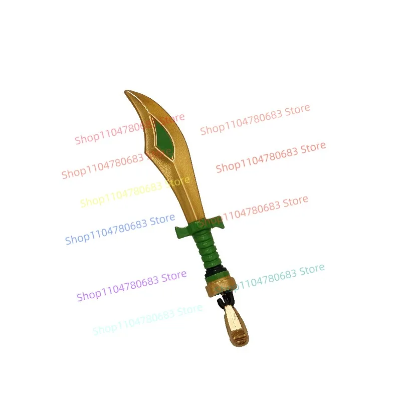 Moc bloco de construção samurai espada shuriken mini figura montagem modelo exibição anime dos desenhos animados acessório kit brinquedo presente colecionável