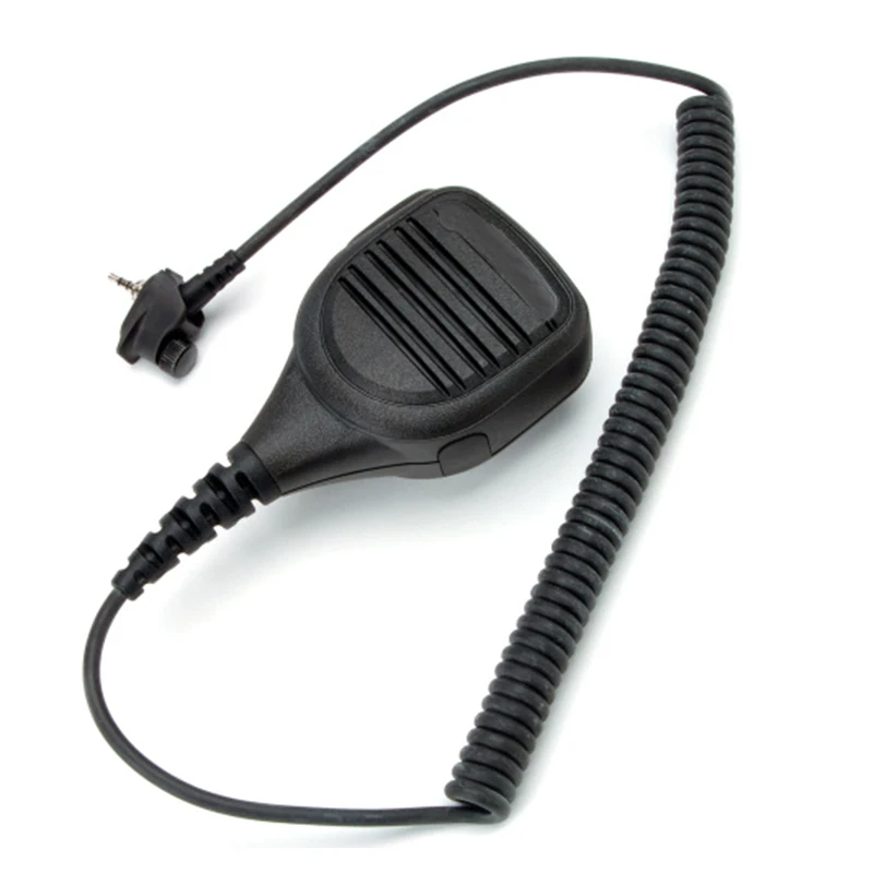 

PMMN4015A Speaker Mic Microphone PTT for Motorola Radio MTP850 MTH800 CEP400 MTP830 MTH650 MTH600 Tetra radios RSM