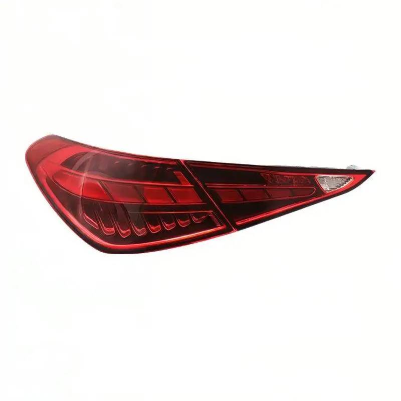 

LED Tail Lights for C-Class W206 (2022-2025) | Rear Lamp & Brake Light Assembly | OE Style Upgrade