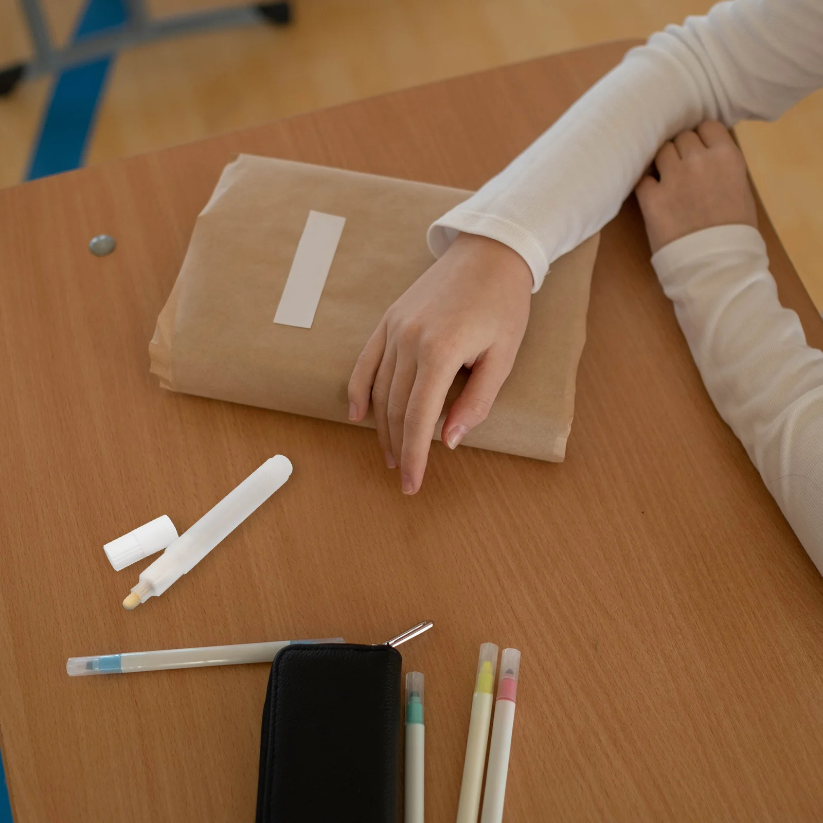 

7 Pcs Paint Pens Replacement Tips for Accessories Replacements Whiteboard Refills