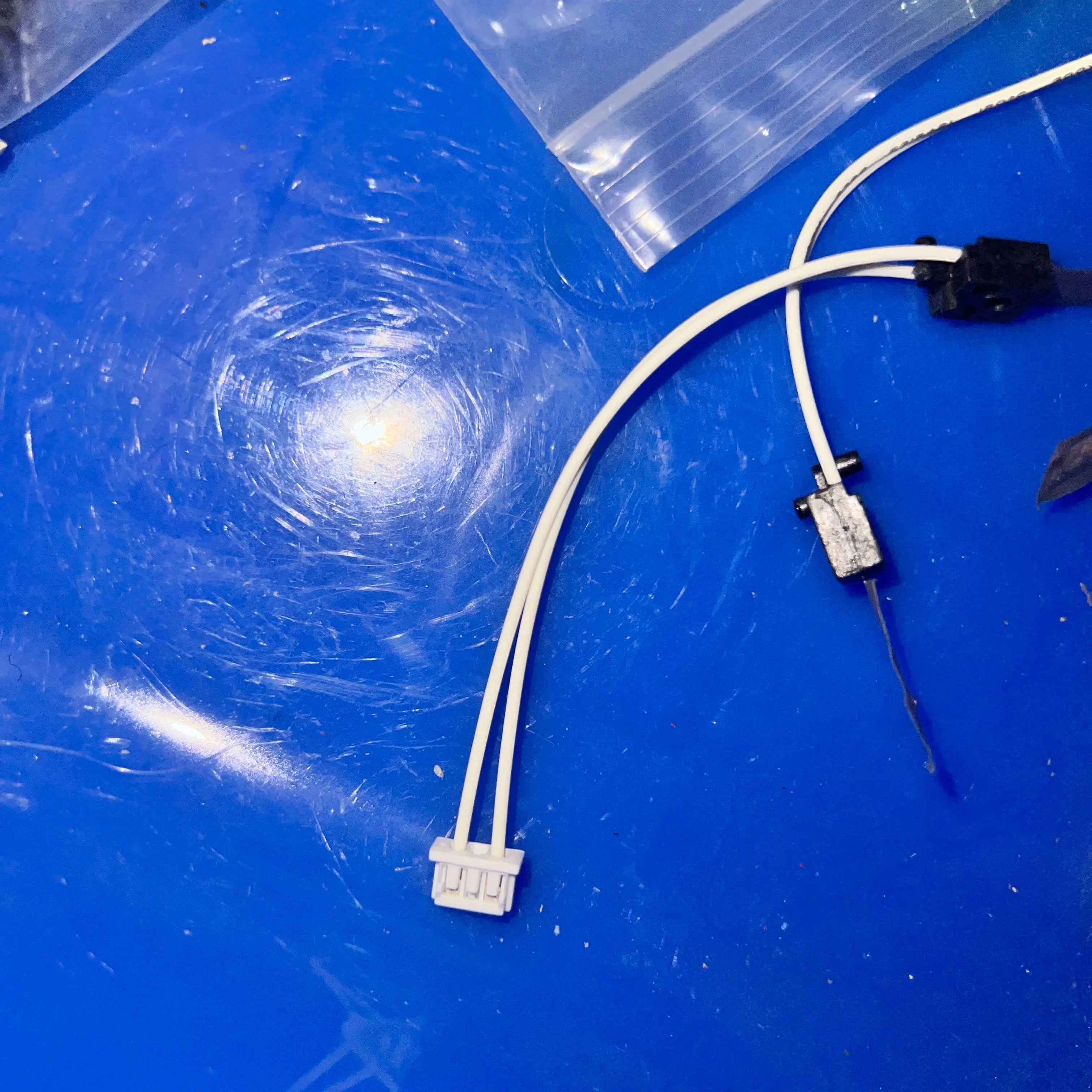 

20 шт. AW10-0053 термистор термофиксатора для Ricoh AF1022 AF2035 MP2550 MP2851 AF2035 AF3035 AF2045 подлинный оригинальный AW100053