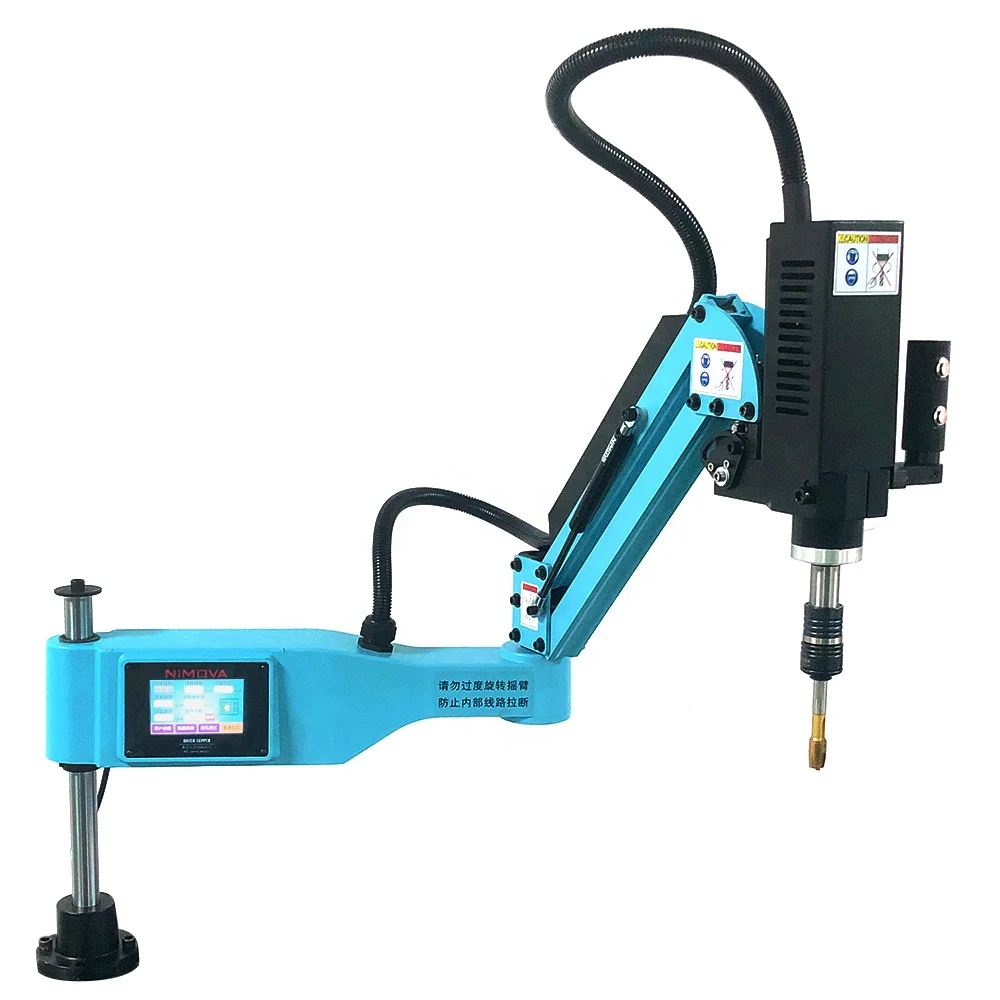 Automatic Tapping Machine Wholesale Tapping Machine Electric Automatic Tapper