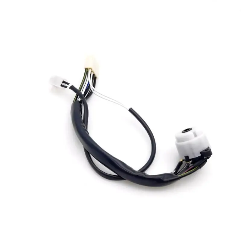 3704130XK02XA Ignition lock switch for Great wall Haval H5 2011