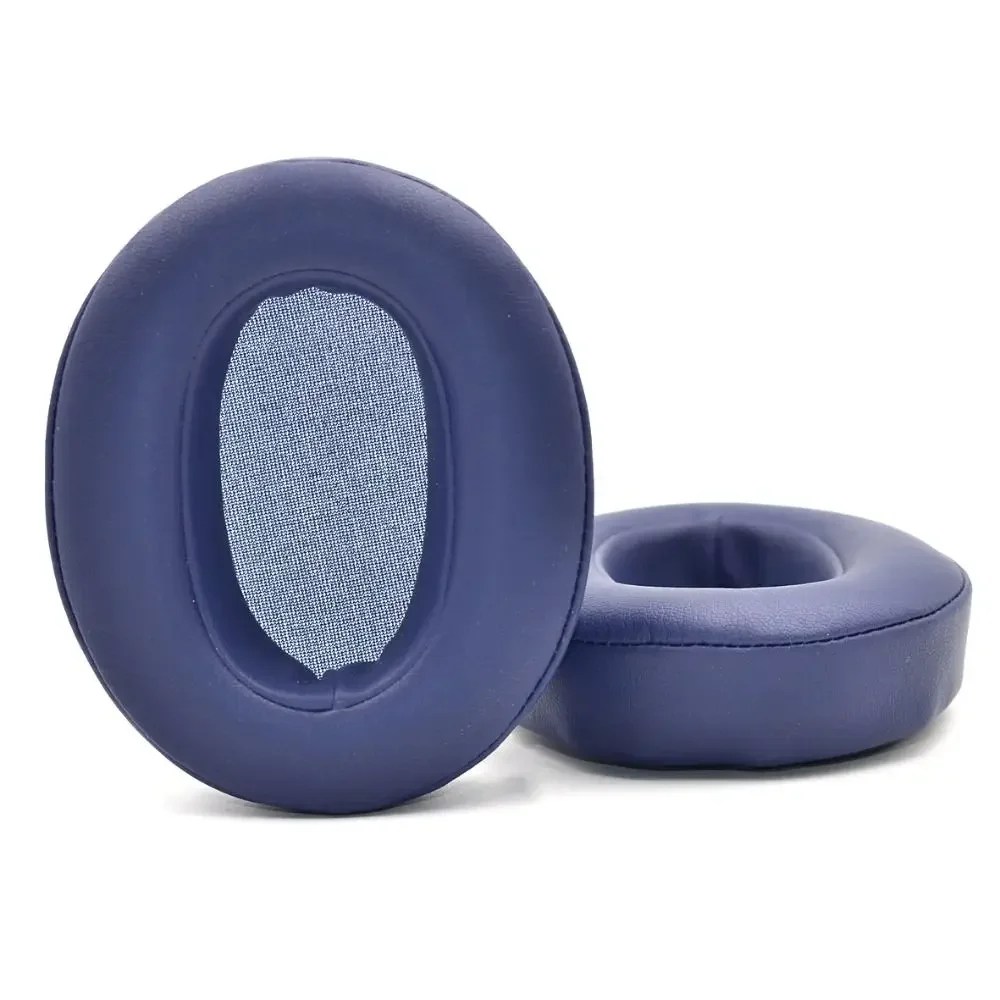 2Pcs Ear Pads for Sony WH-CH710N CH720 CH700 Headphone Replacement Ear Pad Cushion Cups Cover Earpads Repair Parts