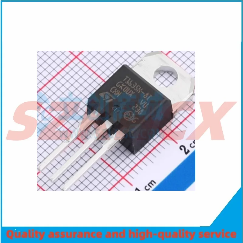 10-50PCS/LOT T1635T…