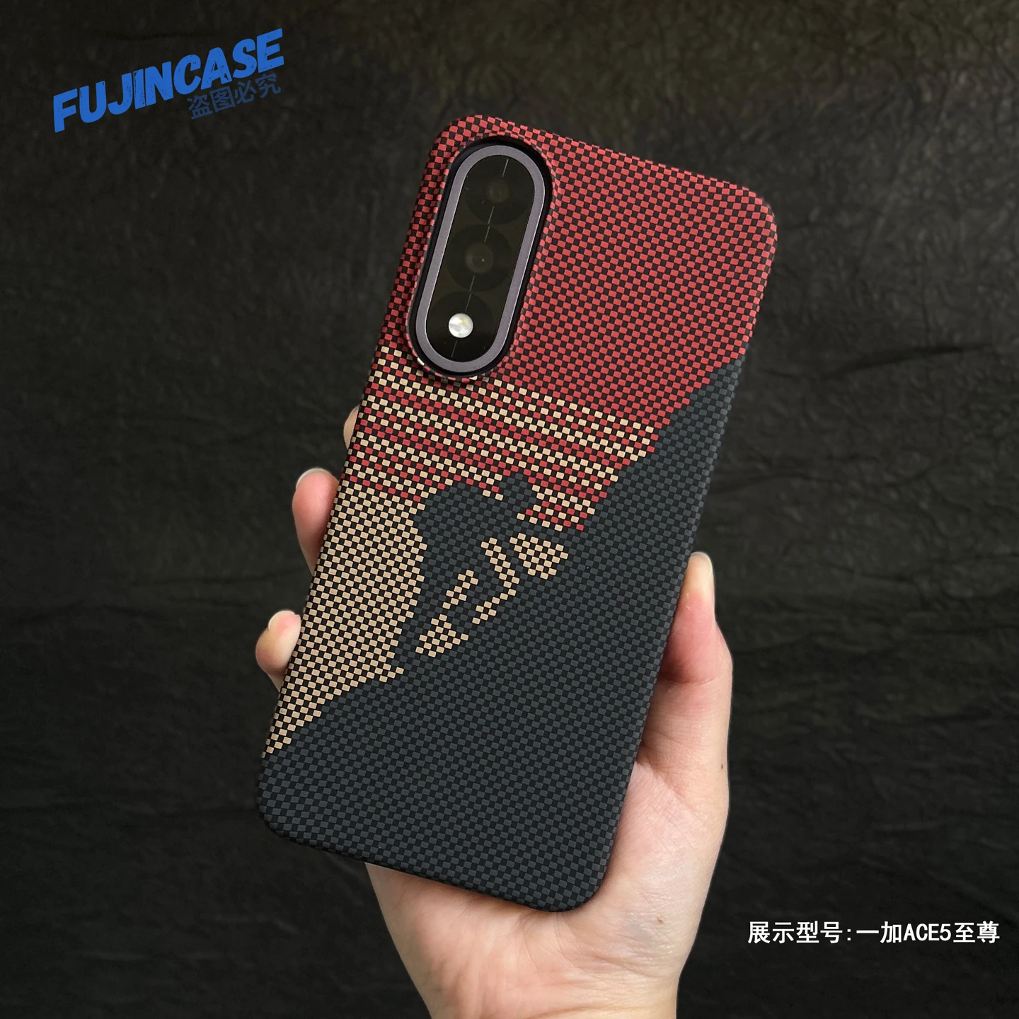 For OnePlus Nord 5 Case Cooling PC Hard Texture Matte Anti Fall Anti Fingerprint Cover For OnePlus Nord 5 Shell Damping